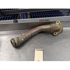 116V026 Coolant Crossover Tube For 10-13 Nissan Altima  2.5 130483Z00B